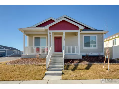 4235 Sunflower Rd, Evans, CO 80620 photo 2