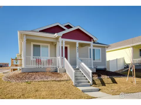 4235 Sunflower Rd, Evans, CO 80620 photo 1