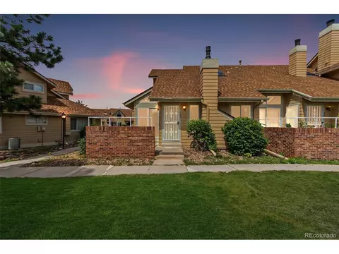 2179 S Scranton Way #101, Aurora, CO 80014