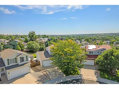 10800 Crestone Needles Dr, Parker, CO 80138