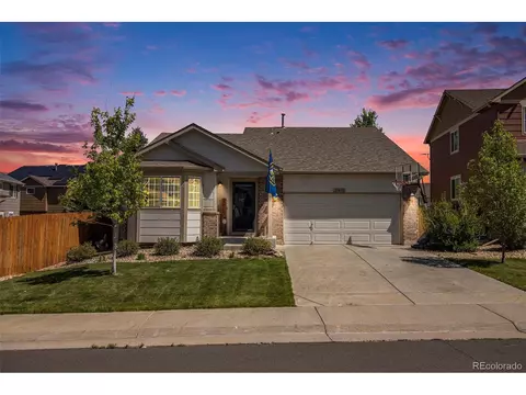 21413 E Nassau Pl, Aurora, CO 80013