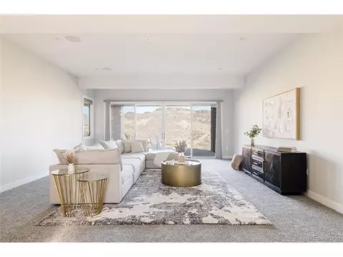Living - 15480 Dinosaur Ridge Rd, Morrison, CO 80465 photo 3 of 4