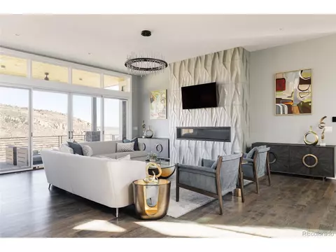 Living - 15480 Dinosaur Ridge Rd, Morrison, CO 80465 photo 1 of 4