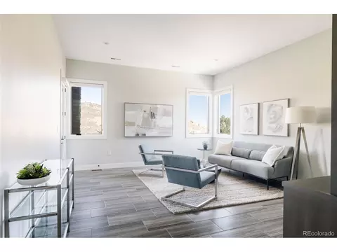 Living - 15480 Dinosaur Ridge Rd, Morrison, CO 80465 photo 4 of 4