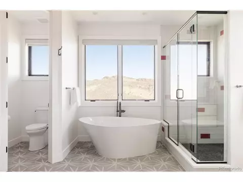 Bath - 15480 Dinosaur Ridge Rd, Morrison, CO 80465 photo 6 of 13