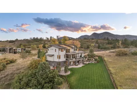 Other - 15480 Dinosaur Ridge Rd, Morrison, CO 80465 photo 2 of 11