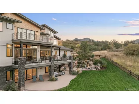 Other - 15480 Dinosaur Ridge Rd, Morrison, CO 80465 photo 1 of 11