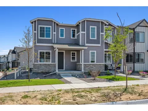 12480 Childers St, Parker, CO 80134