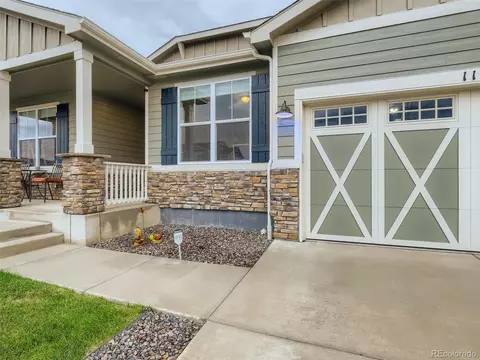 1137 Ibex Dr, Severance, CO 80550 photo 3