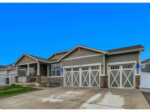 1137 Ibex Dr, Severance, CO 80550 photo 2