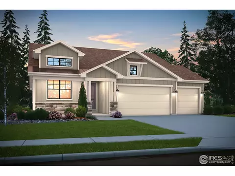 1997 Reliance Dr, Windsor, CO 80550 photo 1