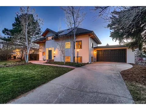 3445 S Clermont St, Denver, CO 80222