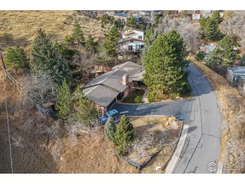 315 Bellevue Dr, Boulder, CO 80302 photo 4