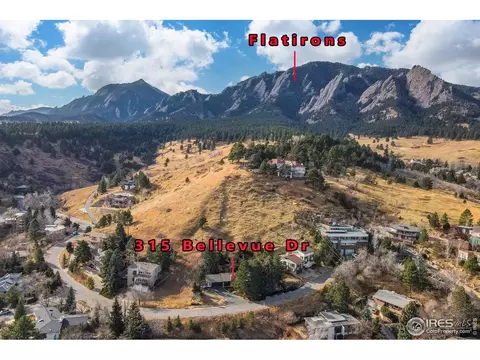 315 Bellevue Dr, Boulder, CO 80302 photo 34