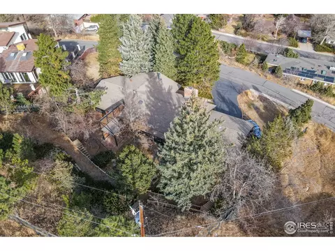 315 Bellevue Dr, Boulder, CO 80302 photo 30