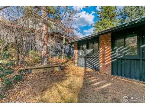 315 Bellevue Dr, Boulder, CO 80302 photo 28
