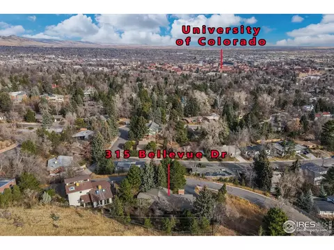 315 Bellevue Dr, Boulder, CO 80302 photo 35