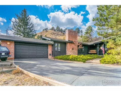 315 Bellevue Dr, Boulder, CO 80302 photo 1