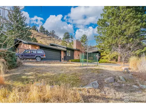 315 Bellevue Dr, Boulder, CO 80302 photo 5