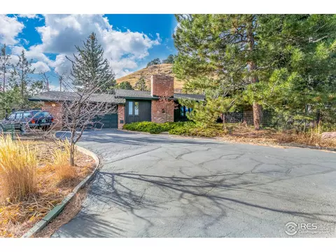 315 Bellevue Dr, Boulder, CO 80302 photo 2