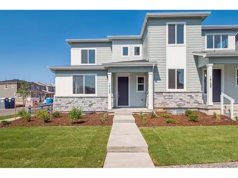 14135 Deertrack Ln, Parker, CO 80134