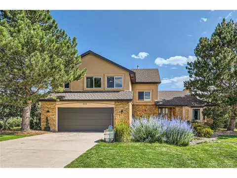 225 Palm Springs Dr, Colorado Springs, CO 80921