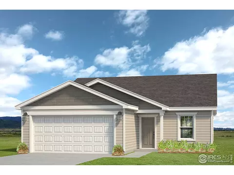 606 Apex Trl, Ault, CO 80610 photo 1