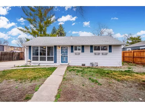 2849 W Vassar Ave, Denver, CO 80219