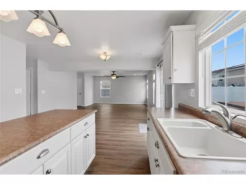 Kitchen - 5445 Perth Ct, Denver, CO 80249 photo 4 of 5