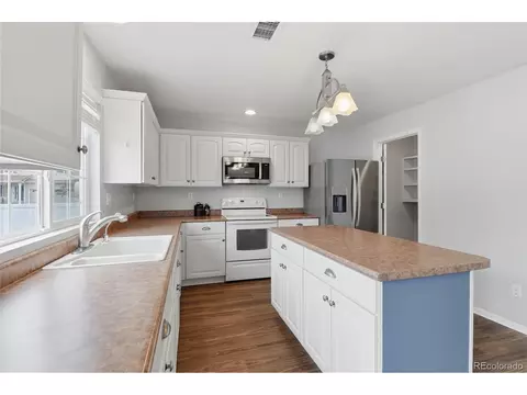 Kitchen - 5445 Perth Ct, Denver, CO 80249 photo 3 of 5