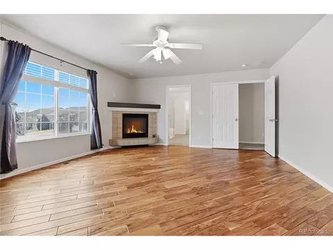 Living - 5445 Perth Ct, Denver, CO 80249 photo 5 of 9