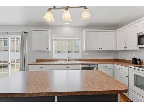 Kitchen - 5445 Perth Ct, Denver, CO 80249 photo 2 of 5