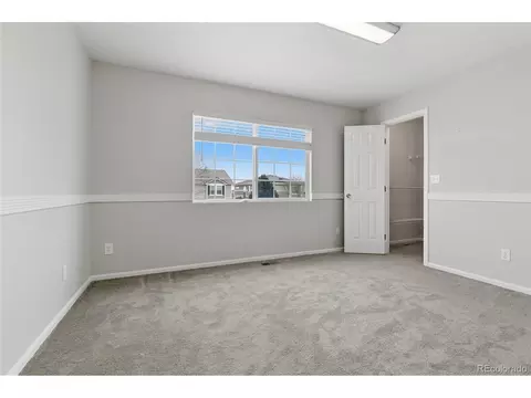 Bedroom - 5445 Perth Ct, Denver, CO 80249 photo 1 of 3