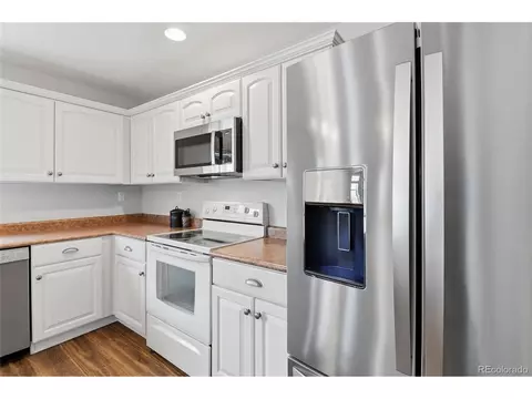 Kitchen - 5445 Perth Ct, Denver, CO 80249 photo 1 of 5