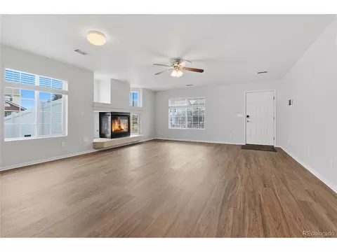 Living - 5445 Perth Ct, Denver, CO 80249 photo 4 of 9