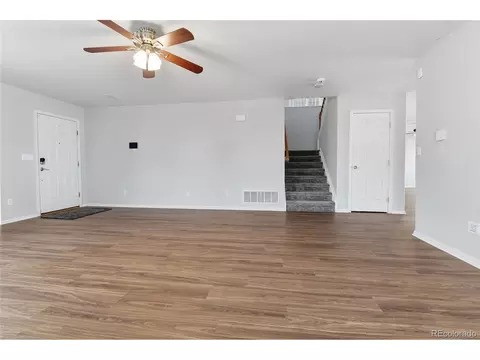Living - 5445 Perth Ct, Denver, CO 80249 photo 3 of 9