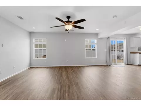 Living - 5445 Perth Ct, Denver, CO 80249 photo 8 of 9
