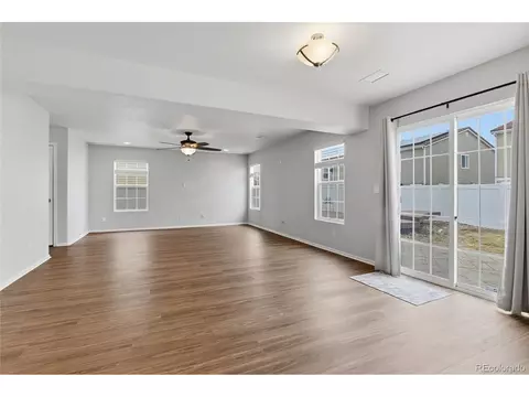 Living - 5445 Perth Ct, Denver, CO 80249 photo 7 of 9