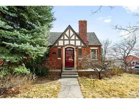 4938 W Hayward Pl, Denver, CO 80212
