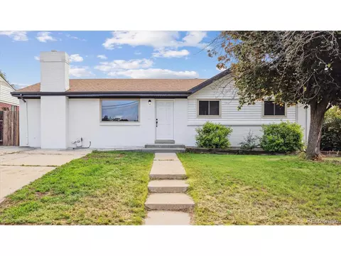 7952 Zuni St, Denver, CO 80221