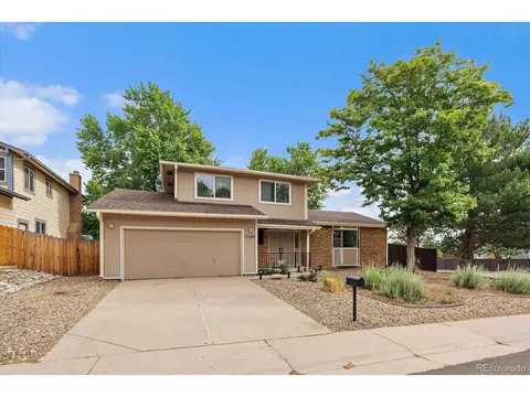 17695 E Belleview Pl, Centennial, CO 80015