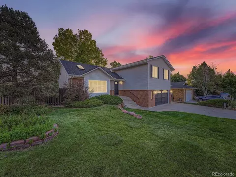 2304 S Eldridge Ct, Lakewood, CO 80228 photo 1