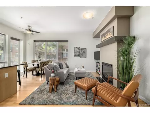 1438 Little Raven St #102, Denver, CO 80202
