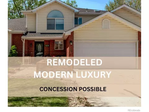 105 Hawthorn St, Frederick, CO 80530 photo 1