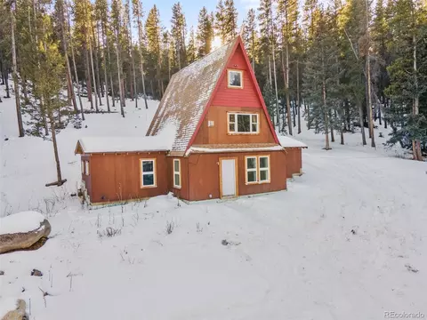 5550 Highway 72, Black Hawk, CO 80422