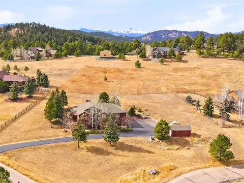 7307 Settlers Dr, Morrison, CO 80465 photo 1