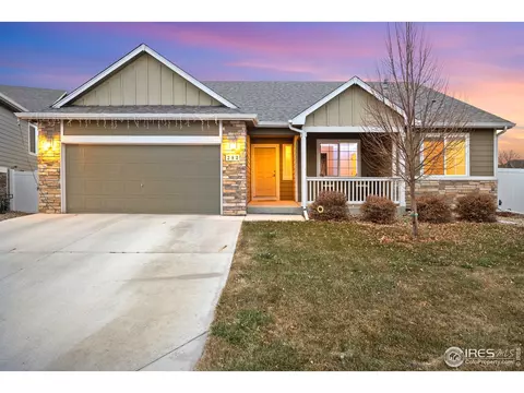282 Pinebrook Ct, Windsor, CO 80550 photo 1