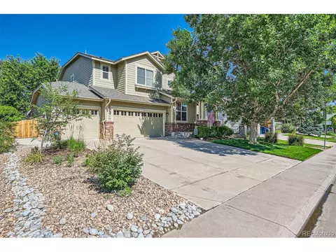 Undisclosed, Brighton, CO 80601