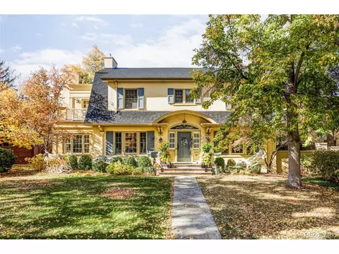 355 N High St, Denver, CO 80218