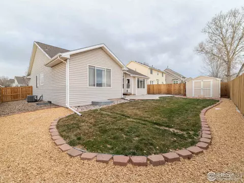 664 Mcclure Ave, Firestone, CO 80520 photo 33